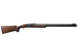 Rizzini BR110 Sporter X Sporting Shotgun w/ Adj. Comb | 12GA 32