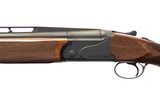 Rizzini BR110 Sporter X Sporting Shotgun w/ Adj. Comb | 12GA 32