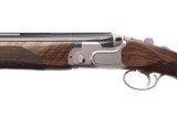 Beretta DT11 Sporting Shotgun | 12GA 32