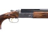 Cole Exclusive Blaser F3 Custom Fountains Competition Sporting Shotgun | 12GA 32