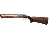 Cole Exclusive Blaser F3 Custom Fountains Competition Sporting Shotgun | 12GA 32