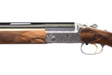 Cole Exclusive Blaser F3 Custom Fountains Competition Sporting Shotgun | 12GA 32