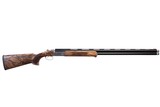 Cole Exclusive Blaser F3 Custom Fountains Competition Sporting Shotgun | 12GA 32