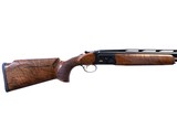 Caesar Guerini Summit Ascent Sporting Shotgun w. Adj. Comb | 12GA 32
