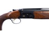 Caesar Guerini Summit Ascent Sporting Shotgun w. Adj. Comb | 12GA 32