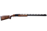 Caesar Guerini Summit Ascent Sporting Shotgun w. Adj. Comb | 12GA 32