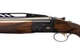 Caesar Guerini Summit Impact Sporting Shotgun w/ Adj. Comb | 12GA 32