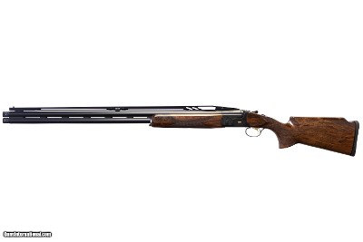 Caesar Guerini Summit Impact Sporting Shotgun w/ Adj. Comb | 12GA 32