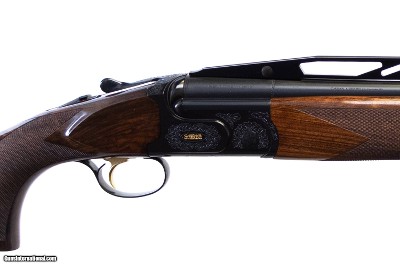 Caesar Guerini Summit Impact Sporting Shotgun w/ Adj. Comb | 12GA 32