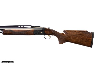 Caesar Guerini Summit Impact Sporting Shotgun w/ Adj. Comb | 12GA 32