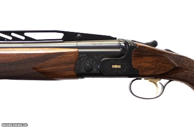 Caesar Guerini Summit Impact Sporting Shotgun w/ Adj. Comb | 12GA 32