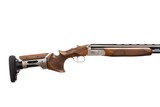 Cole Exclusive Zoli Z-Extra Flat Rib Silver Sporting Shotgun w/TSK | 12GA/32 - 2 of 6