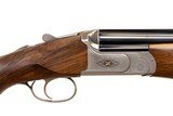 Cole Exclusive Zoli Z-Extra Flat Rib Silver Sporting Shotgun w/TSK | 12GA/32 - 6 of 6