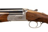 Cole Exclusive Zoli Z-Extra Flat Rib Silver Sporting Shotgun w/TSK | 12GA/32 - 5 of 6