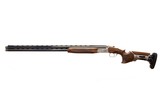 Cole Exclusive Zoli Z-Extra Flat Rib Silver Sporting Shotgun w/TSK | 12GA/32 - 3 of 6