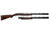 Caesar Guerini Tempio SE Combo Field Shotgun | 20GA/28GA 28” | SN: 181340 - 4 of 8