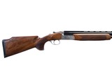 Zoli Z-Bella Flat Rib Silver Sporting Shotgun w/ Adj. Comb | 12GA 29.5