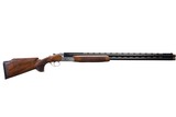 Zoli Z-Bella Flat Rib Silver Sporting Shotgun w/ Adj. Comb | 12GA 29.5