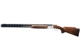 Zoli Z-Bella Flat Rib Silver Sporting Shotgun w/ Adj. Comb | 12GA 29.5