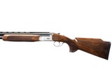 Zoli Z-Bella Flat Rib Silver Sporting Shotgun w/ Adj. Comb | 12GA 29.5