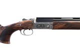 Cole Exclusive Blaser F3 Grand Luxe Sporting Shotgun | 12GA/32 - 6 of 6