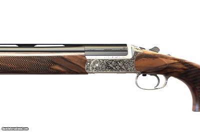 Cole Exclusive Blaser F3 Grand Luxe Sporting Shotgun | 12GA/32 - Image 5 of 6