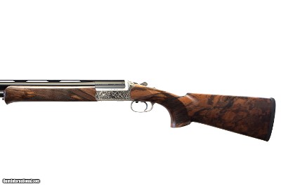 Cole Exclusive Blaser F3 Grand Luxe Sporting Shotgun | 12GA/32