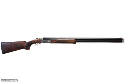 Cole Exclusive Blaser F3 Grand Luxe Sporting Shotgun | 12GA/32 - Image 4 of 6