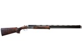 Cole Exclusive Blaser F3 Grand Luxe Sporting Shotgun | 12GA/32 - 4 of 6