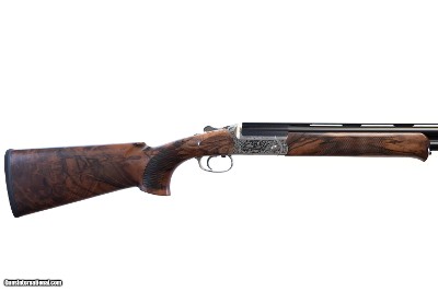 Cole Exclusive Blaser F3 Grand Luxe Sporting Shotgun | 12GA/32 - Image 2 of 6
