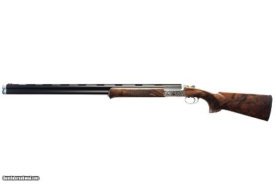 Cole Exclusive Blaser F3 Grand Luxe Sporting Shotgun | 12GA/32 - Image 3 of 6
