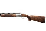 Cole Exclusive Blaser F3 Grand Luxe Sporting Shotgun | 12GA/32