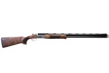 Cole Exclusive Blaser F3 Grand Luxe Sporting Shotgun | 12GA/32