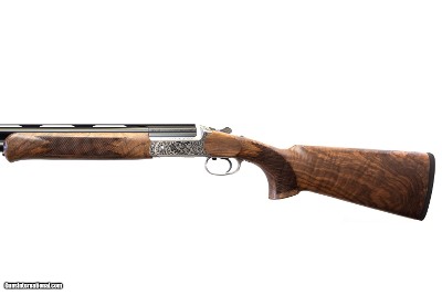 Cole Exclusive Blaser F3 Grand Luxe Sporting Shotgun | 12GA/32