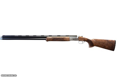 Cole Exclusive Blaser F3 Grand Luxe Sporting Shotgun | 12GA/32