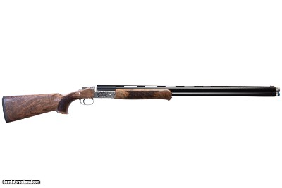 Cole Exclusive Blaser F3 Grand Luxe Sporting Shotgun | 12GA/32