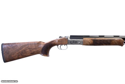 Cole Exclusive Blaser F3 Grand Luxe Sporting Shotgun | 12GA/32