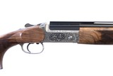 Cole Exclusive Blaser F3 Grand Luxe Sporting Shotgun | 12GA/32