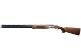 Cole Exclusive Blaser F3 Grand Luxe Sporting Shotgun | 12GA/32