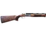 Cole Exclusive Blaser F3 Grand Luxe Sporting Shotgun | 12GA/32