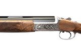 Cole Exclusive Blaser F3 Grand Luxe Sporting Shotgun | 12GA/32