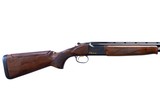 Pre-Owned Browning Citori CXS Sporting Shotgun w/ Adj. Comb| 12GA 30