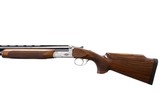 Zoli Z-Bella Flat Rib Silver Sporting Shotgun w/ Adjustable Comb| 12GA 30