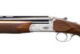 Zoli Z-Bella Flat Rib Silver Sporting Shotgun w/ Adjustable Comb| 12GA 30 - 5 of 6