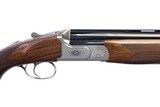 Zoli Z-Bella Flat Rib Silver Sporting Shotgun w/ Adjustable Comb| 12GA 30 - 6 of 6