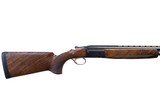 Pre-Owned Perazzi MX1 Sporting Shotgun | 12GA 29.5