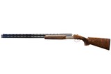 Cole Exclusive Zoli Z-XL EVO Flat Rib Sporting Shotgun | 12GA 32