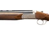 Cole Exclusive Zoli Z-XL EVO Flat Rib Sporting Shotgun | 12GA 32