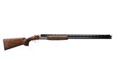 Cole Exclusive Zoli Z-XL EVO Flat Rib Sporting Shotgun | 12GA 32