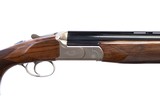 Cole Exclusive Zoli Z-XL EVO Flat Rib Sporting Shotgun | 12GA 32